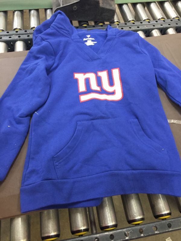 Photo 1 of small nonm authentic hoodie 