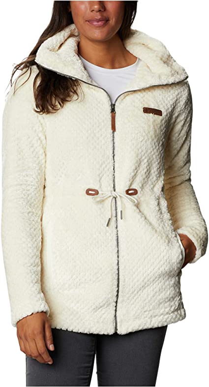 Photo 1 of Columbia Fire Side™ Sherpa Long Full Zip