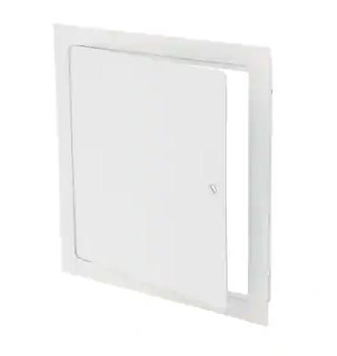 Photo 1 of 14 in. x 14 in. Metal Access Door for Walls and Ceilings
