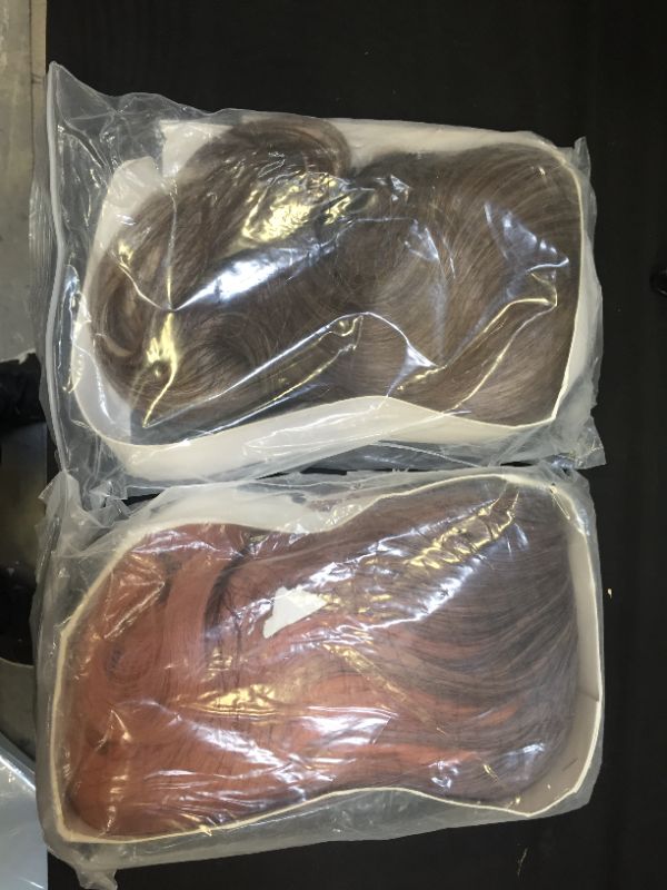 Photo 1 of MISC WIGS SOLD AS IS 