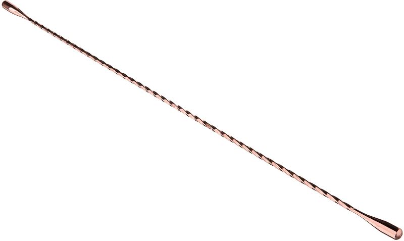 Photo 1 of 
Barfly Double End Stirrer, 17 1/8" (43.5 Cm), Copper
