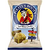 Photo 1 of  Robert's American Gourmet Pirates Booty, 10-Ounce 2 PACK EXP- BB 04/08/22