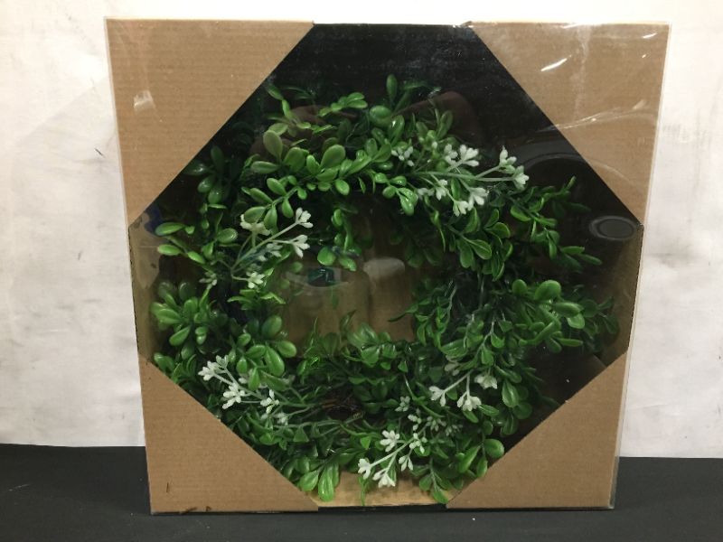 Photo 1 of 13''Boxwood Leaves Party Decoration 