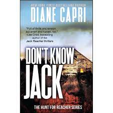 Photo 1 of Don't Know Jack: The Hunt for Jack Reacher Series (1) 