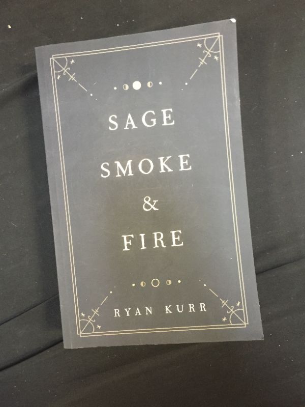 Photo 2 of Sage, Smoke & Fire