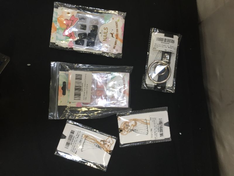 Photo 1 of MISC LOT ITEMS SOLD AS IS