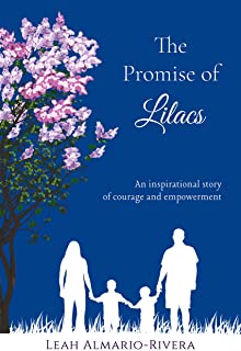 Photo 1 of The Promise of Lilacs Paperback – September 21, 2019