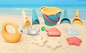 Photo 1 of CIZEBY BEACH TOYS KIDS BEACH SAND TOYS SET
