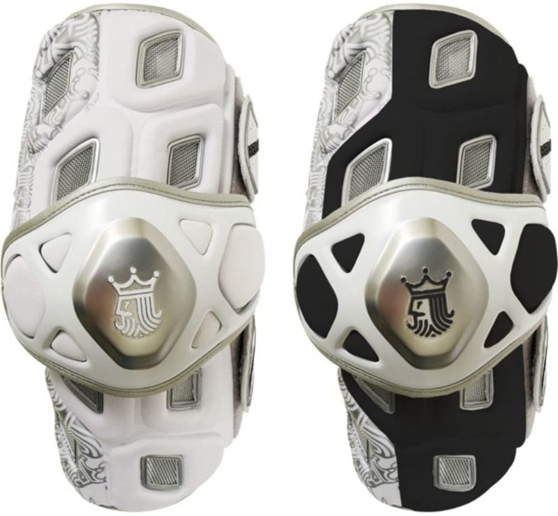 Photo 1 of Brine King 3 Arm Guards (Large)