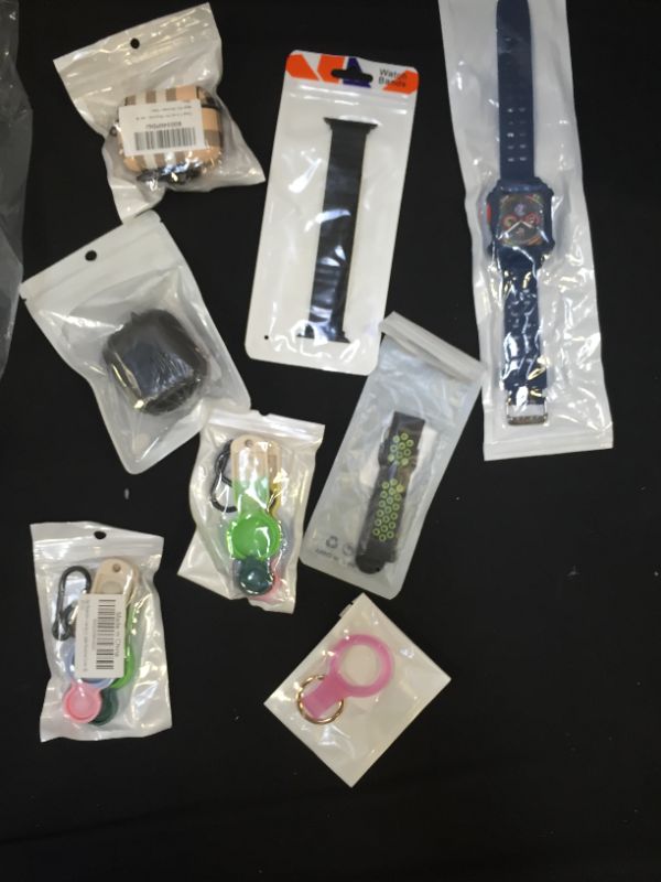 Photo 1 of MISC LOT ITEMS SOLD AS IS