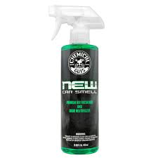 Photo 1 of  Chemical Guys CG New Car Spray AF

