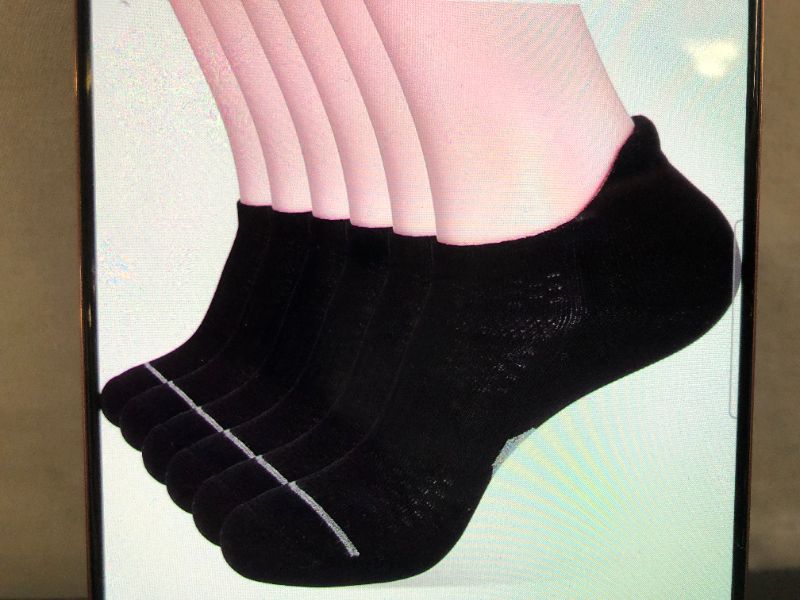 Photo 1 of Athletic Socks 