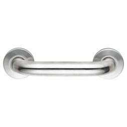 Photo 1 of 1.25" Concealed Flange ADA Compliant Grab Bar - evekare

