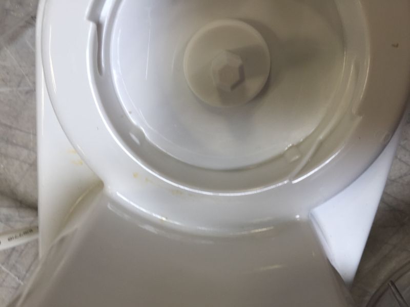 Photo 1 of QOOC 4-in-1 Mini Baby Food Maker
