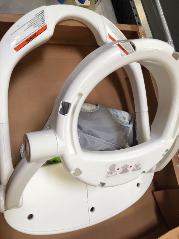Photo 1 of baby walker helper 