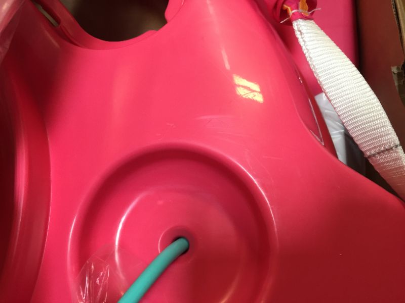 Photo 1 of Fisher-Price Pink Petals Jumperoo&trade;
