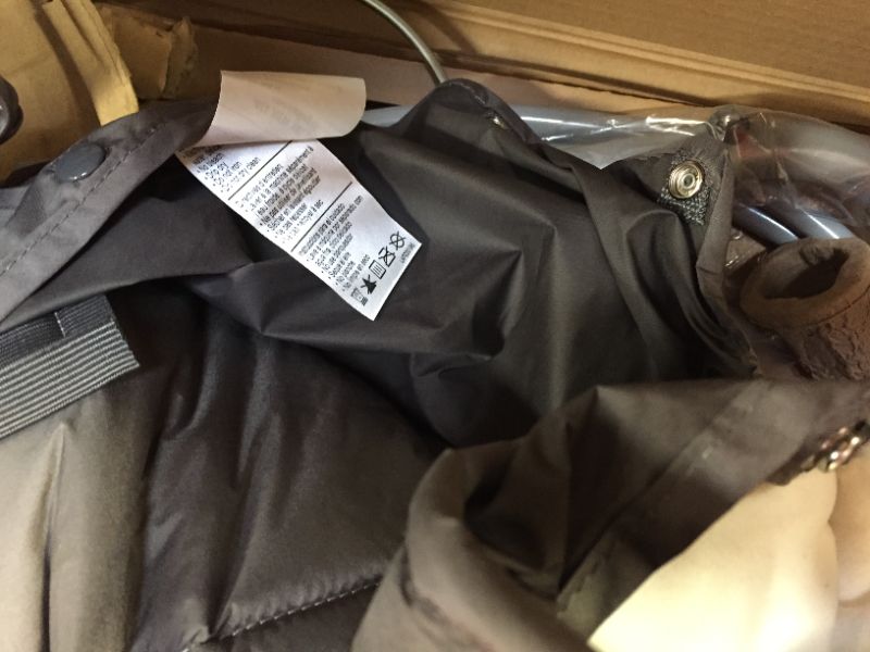 Photo 1 of Graco Simple Sway Abbington Baby Swing