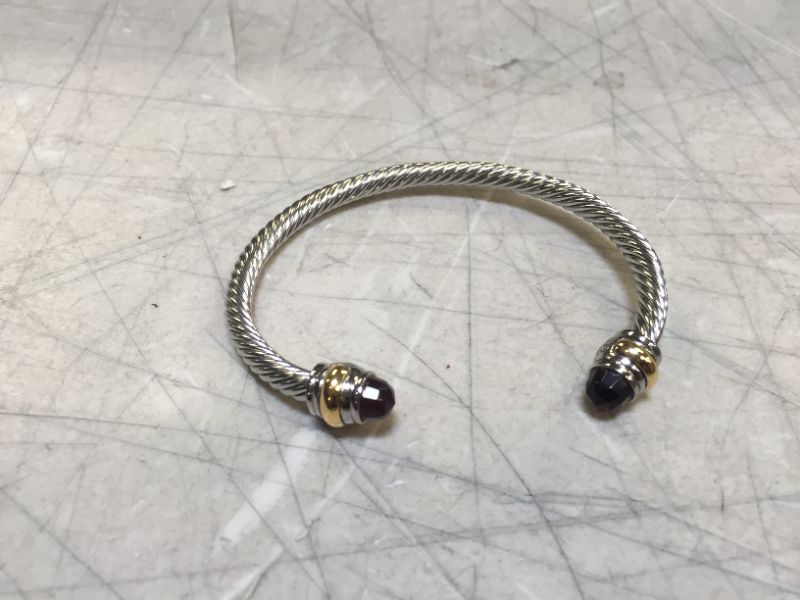 Photo 1 of bend to size stylish bracelet