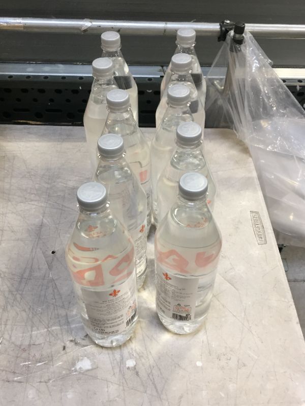 Photo 2 of Acqua Panna Water, Natural Spring - 10 CT - 1 qt 1.8 fl oz (1 lt) bottles