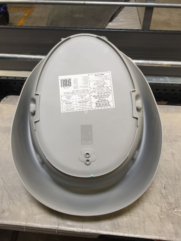 Photo 1 of Skip Hop Moby Smart Sling 3-Stage Tub - Grey---NO BOX---