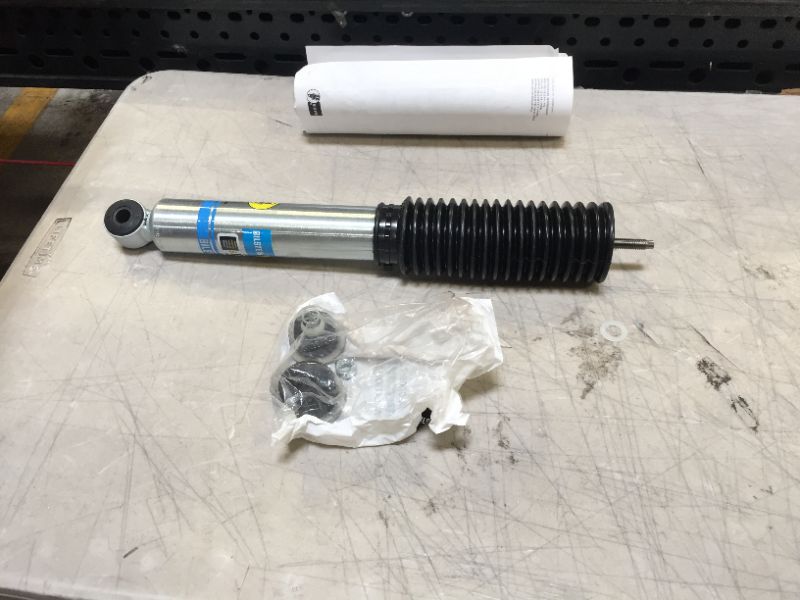 Photo 2 of 2013 GMC Yukon XL Bilstein B8 5100 Series Truck, Jeep & SUV Shocks & Struts, Front Shocks - B8 5100 Series - PN 24-186735
