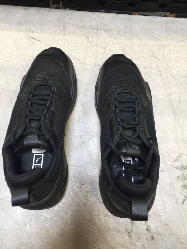 Photo 2 of Puma Men's Thunder Desert Casual Sneakers from Finish Line Size: 10---ITEM IS DIRTY---