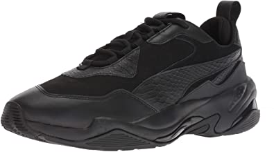 Photo 1 of Puma Men's Thunder Desert Casual Sneakers from Finish Line Size: 10---ITEM IS DIRTY---