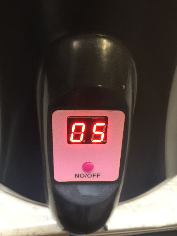 Photo 1 of Peach Care Yoni Electric Steaming Seat With Yoni Steaming Herbs - for V Cleansing, Ph Balance Support, Menstrual Support, Feminine Odor, Postpartum care and more.