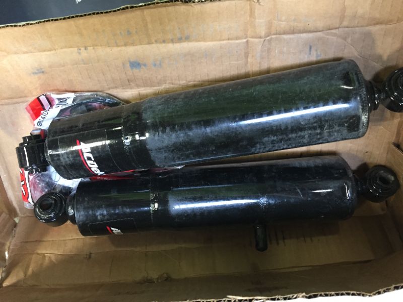 Photo 2 of AC Delco 504-554 Shock Absorber and Strut Assembly, Adjustable OE Replacement

