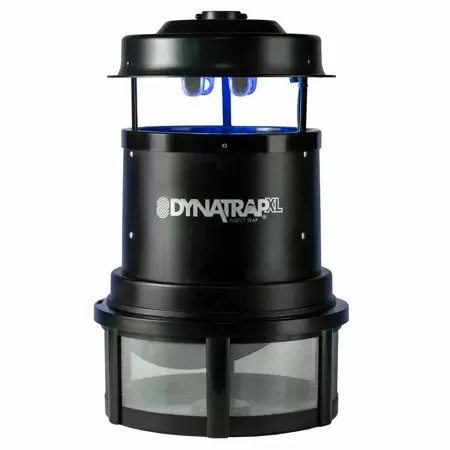 Photo 1 of DynaTrap 1 Acre Indoor/Outdoor Mosquito andInsect Trap
