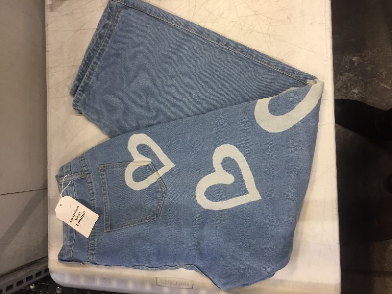 Photo 1 of 2XL JEANS FOR WOMEN