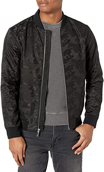 Photo 1 of Karl Lagerfeld Paris Men's Bomber Large 
