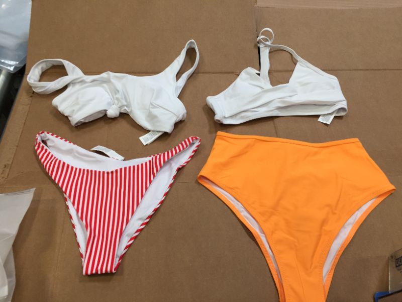 Photo 1 of 2 pack small bathing suits 