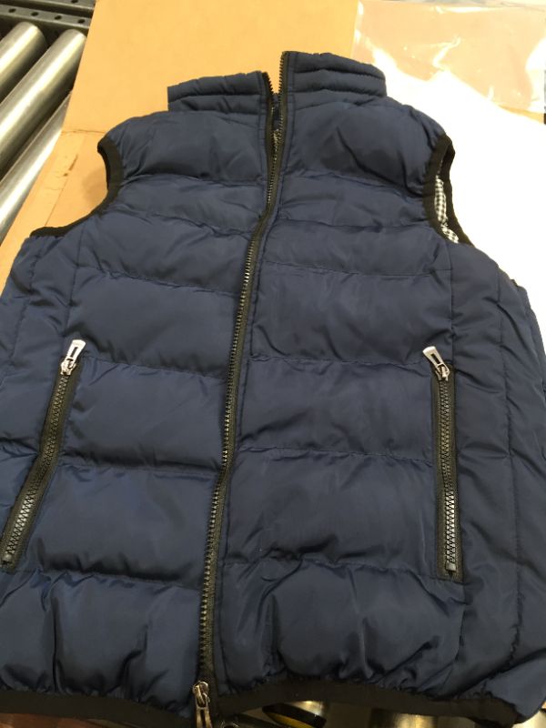 Photo 1 of SMALL JACKET VEST 