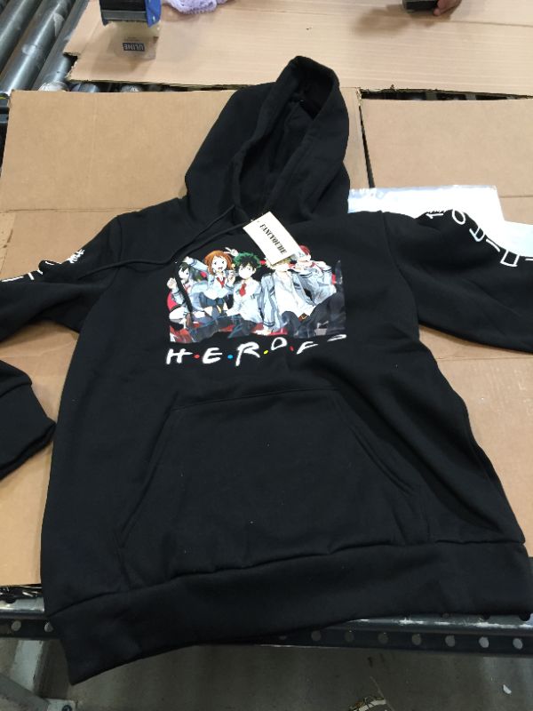 Photo 1 of MEDIUM HOODIE