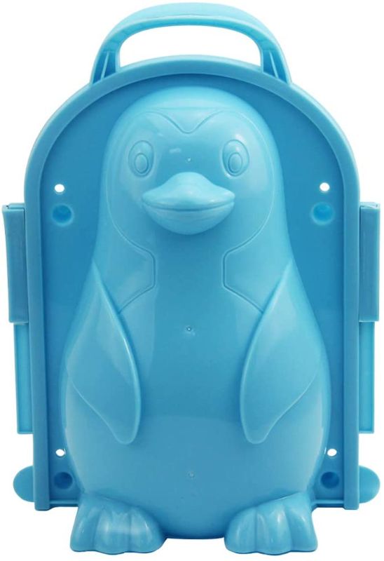 Photo 1 of Obecome Penguin Snow Mold SNO-Buddy Penguin Ideal SNO Toys