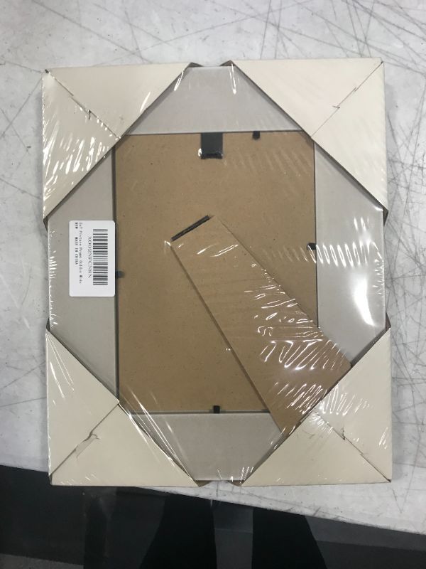 Photo 1 of 5 x 7 picture frame golden wide