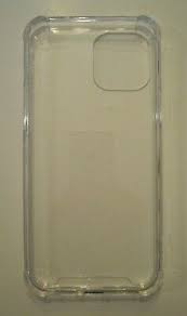 Photo 2 of Amzlife iPhone 12 Pro Max Case Clear (6.7 inch)(3)