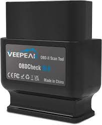 Photo 1 of OBDCheck BLE scan tool 
