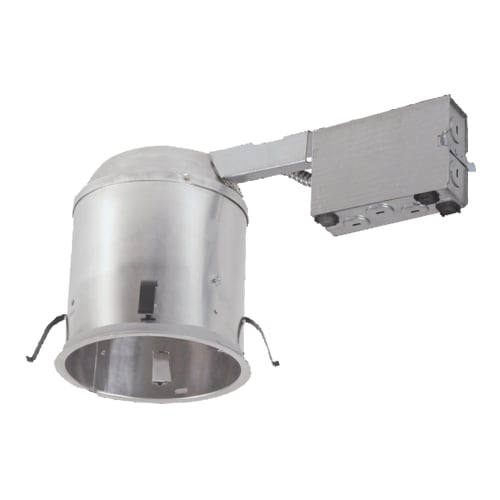 Photo 1 of 236722 6 in. Remodel LED Housing 2 PCK
