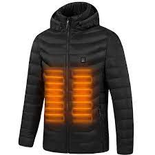 Photo 1 of Weston Electric Waterproof/Snowproof Heated Jacket