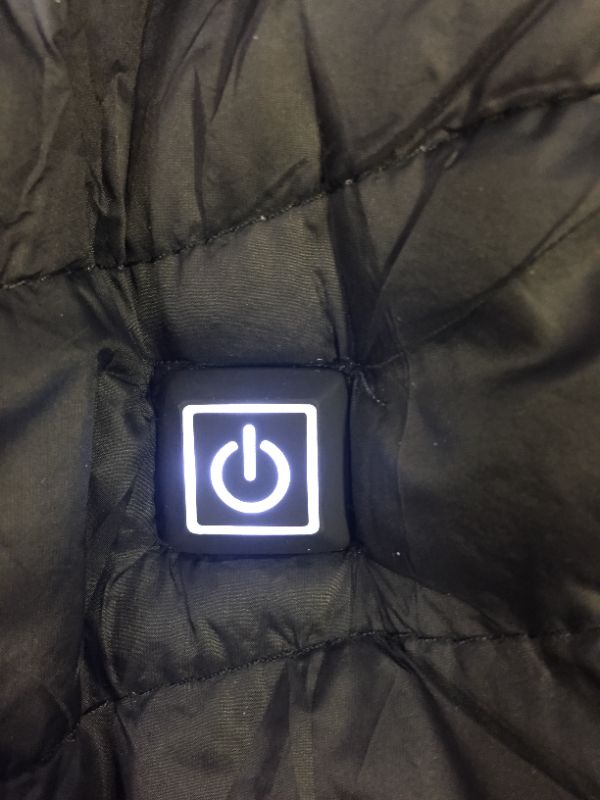 Photo 4 of Weston Electric Waterproof/Snowproof Heated Jacket