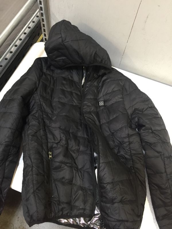 Photo 2 of Weston Electric Waterproof/Snowproof Heated Jacket