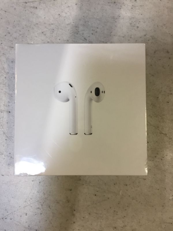 Photo 7 of Apple AirPods (2nd Generation)
