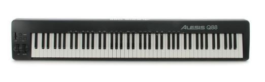 Photo 1 of Alesis Q88 88-key USB MIDI Keyboard Controller