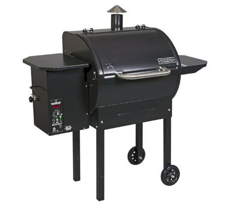 Photo 1 of Camp Chef SmokePro DLX 24 Pellet Grill and Smoker