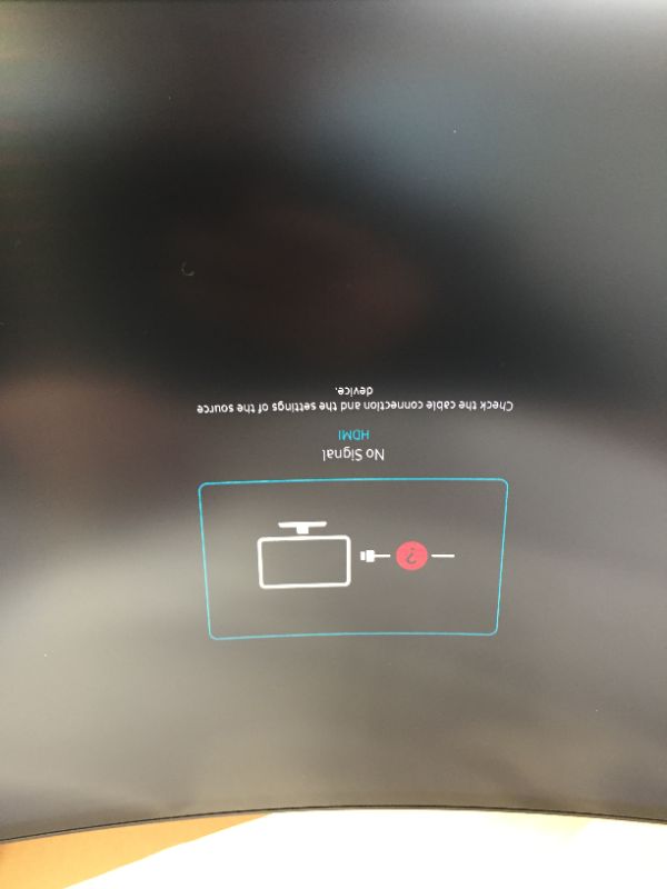 Photo 1 of Samsung -49" Odyssey G9 Gaming Monitor - LC49G95TSSNXZA