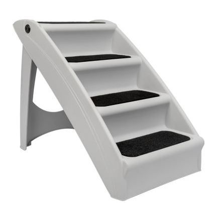 Photo 1 of 4 Stair Pet Step 