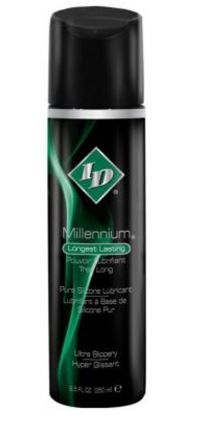 Photo 1 of  ID Millennium SIL Lube - 8.5 Oz.