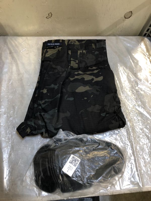 Photo 1 of size 38 tactical pants 